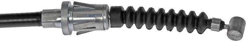 Dorman C661068 - Parking Brake Cable Dorman C661068 Parking Brake Cable product image 1 of 3