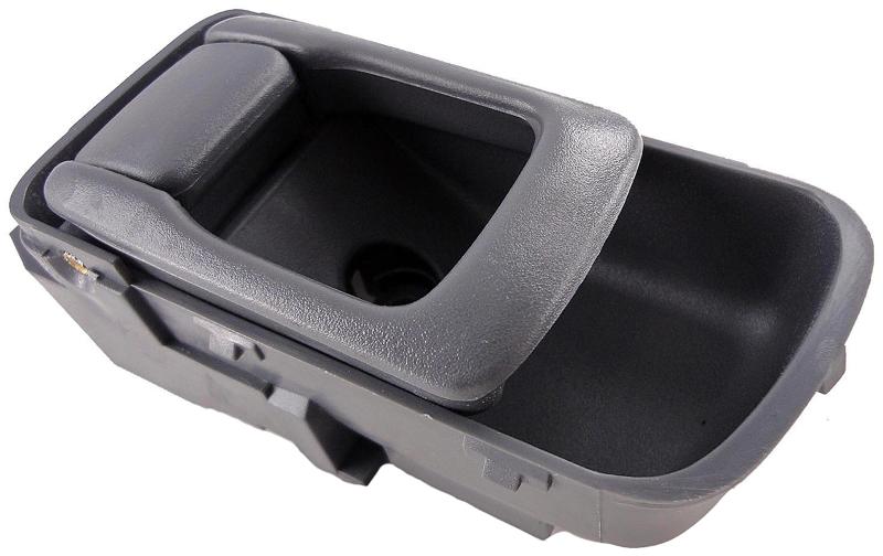 2000 Nissan Pathfinder Interior Door Handle Front Right Dorman 82361 image 1 of 3