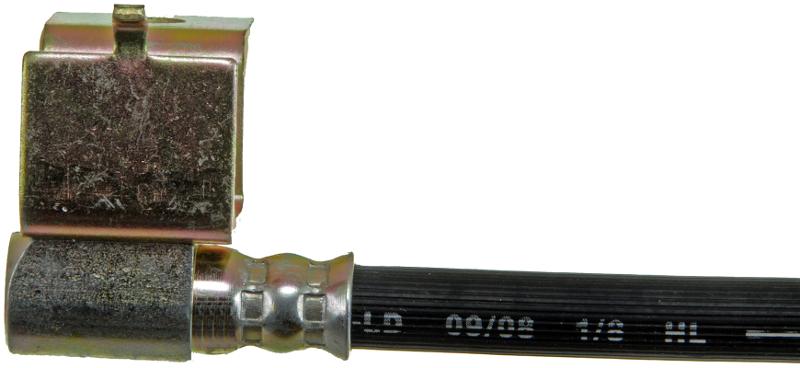 Dorman H380340 - Brake Hydraulic Hose Dorman H380340 Brake Hydraulic Hose product image 3 of 3