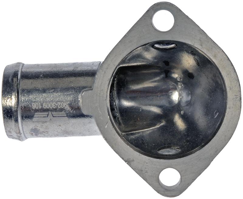 1999 Plymouth Voyager Engine Coolant Thermostat Housing