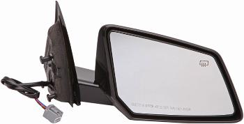 2007 Saturn Outlook Door Mirror Right Dorman 9551886 image 2 of 2