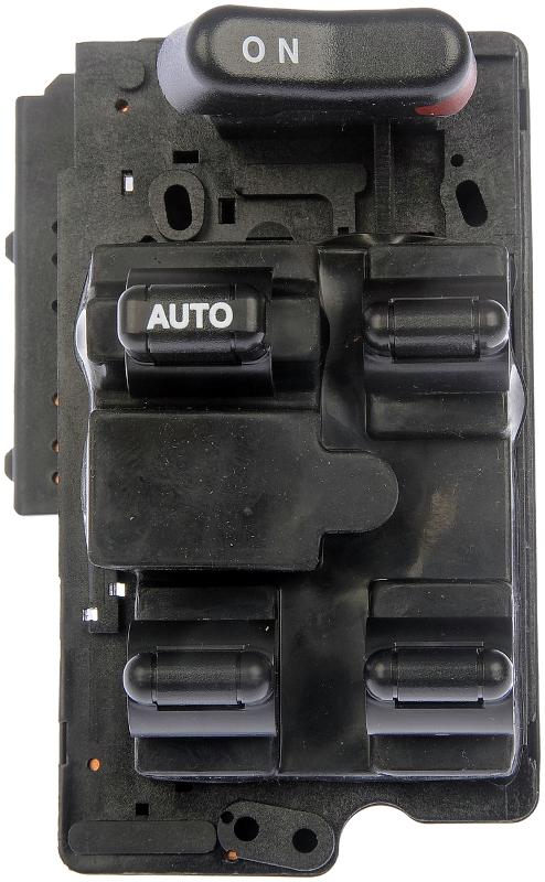 1995 Honda Accord Door Window Switch Front Left Dorman 901600 image 2 of 3