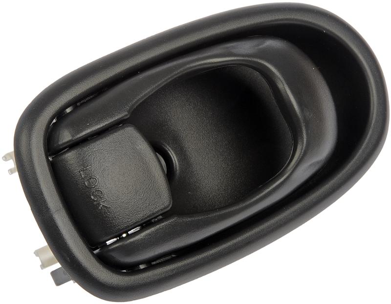 1999 Hyundai Elantra Interior Door Handle Front Left Dorman 80882 image 1 of 3
