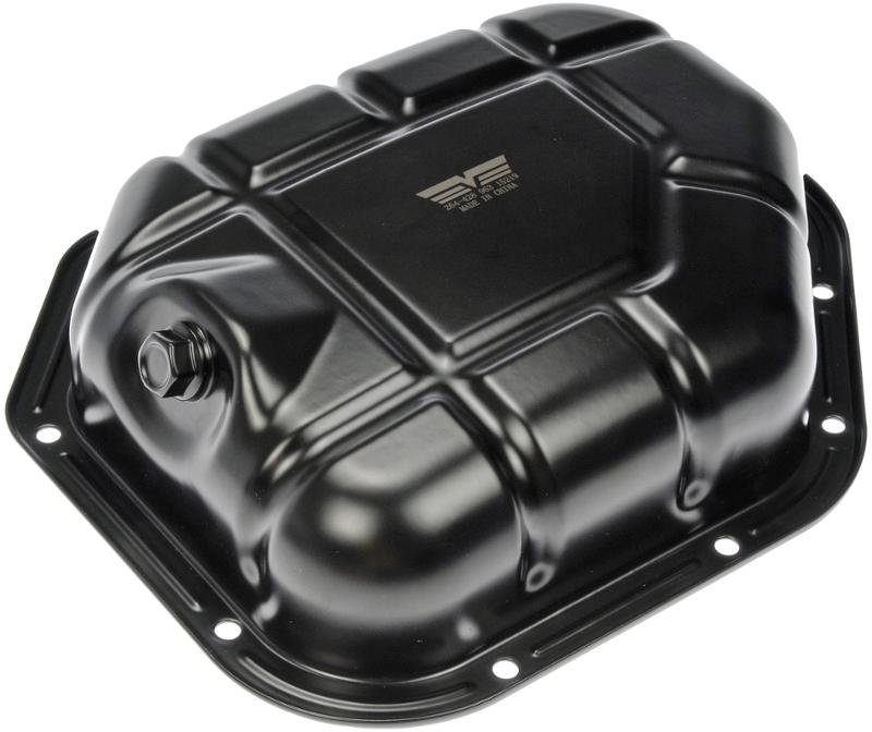 2004 Hyundai Tiburon Engine Oil Pan Lower Dorman 264428 image 1 of 1