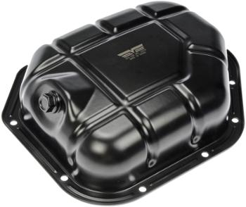 2008 Hyundai Tiburon Engine Oil Pan Lower Dorman 264428 image 1 of 1