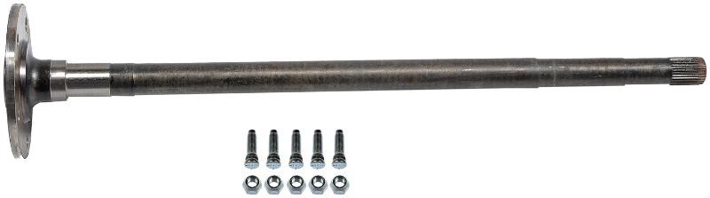 1984 Ford Bronco Axle Shaft