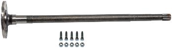 1981 Ford F-100 Axle Shaft Rear Left Dorman 630224 image 3 of 4