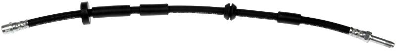 2011 Audi A8 Quattro Brake Hydraulic Hose Front Left Dorman H621747 image 1 of 3