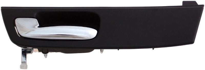 2011 Cadillac DTS Interior Door Handle Front Left Dorman 81848 image 1 of 3