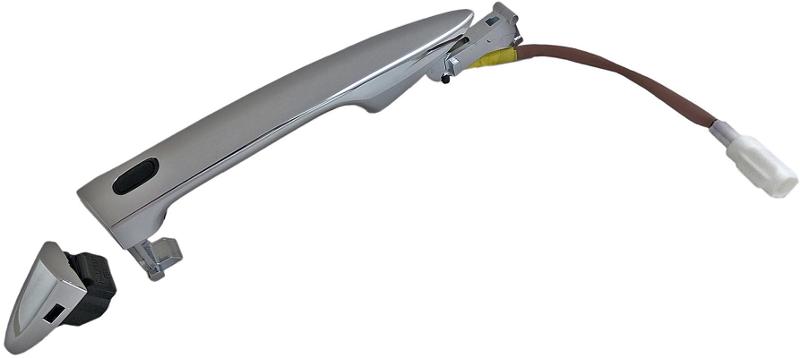 Dorman 93058 Exterior Door Handle product image 2 of 3