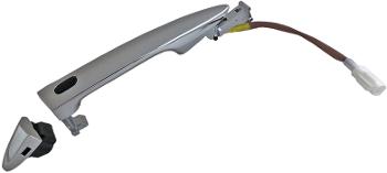 2013 Lexus IS F Exterior Door Handle Front Right Dorman 93058 image 2 of 3
