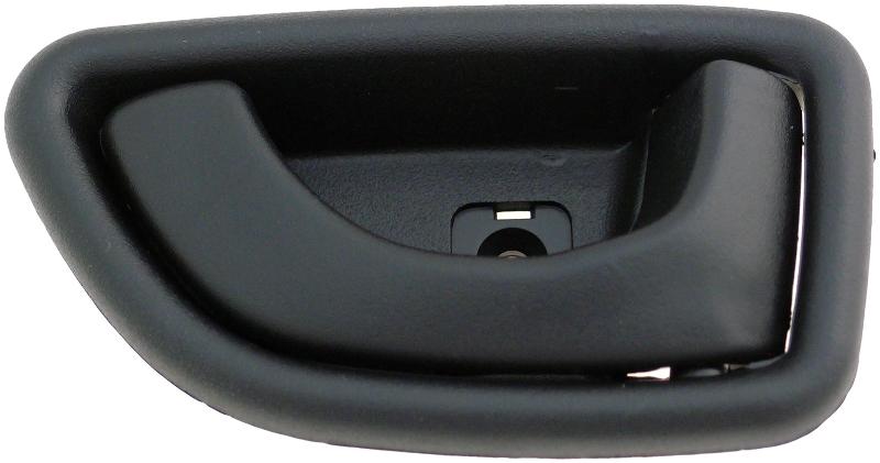 1996 Hyundai Sonata Interior Door Handle Front Right Dorman 83441 image 2 of 3