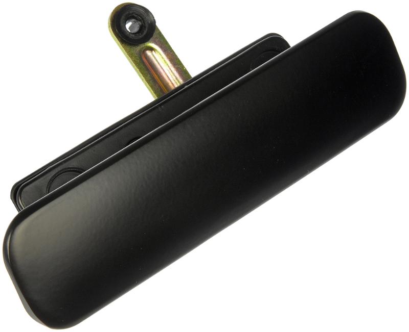 Dorman 77139 Exterior Door Handle product image 5 of 6