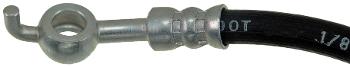 1998 Toyota Avalon Brake Hydraulic Hose Front Left Dorman H380923 image 2 of 3