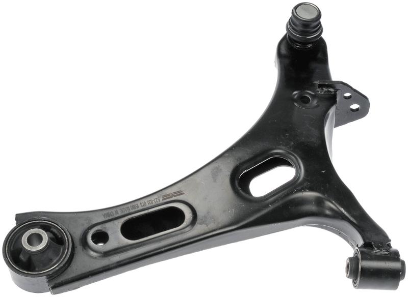 2010 Subaru Legacy Suspension Control Arm and Ball Joint Assembly Front Left Lower Dorman 522831 image 1 of 2