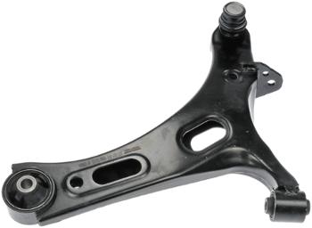 2013 Subaru Legacy Suspension Control Arm and Ball Joint Assembly Front Left Lower Dorman 522831 image 1 of 2