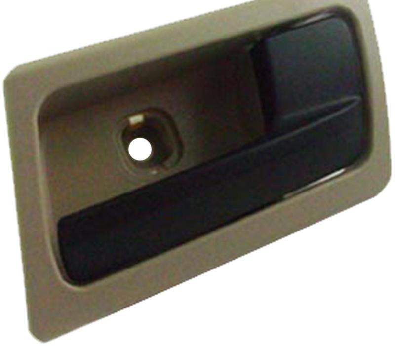 2007 Ford Crown Victoria Interior Door Handle Front Right Dorman 81728 image 1 of 3