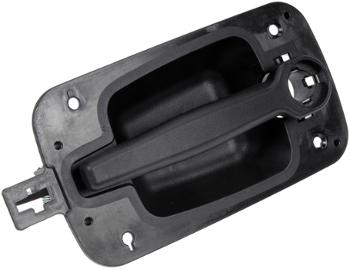 2014 International 4300LP Exterior Door Handle Front Right Dorman 7605108 image 1 of 3