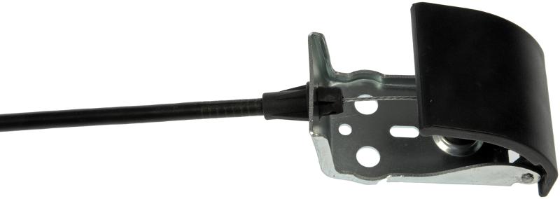 1997 Ford Explorer Hood Release Cable Dorman 912046 image 2 of 3