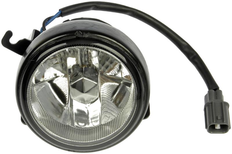 2003 Honda Pilot Fog Light Assembly Right Dorman 1571061 image 2 of 2