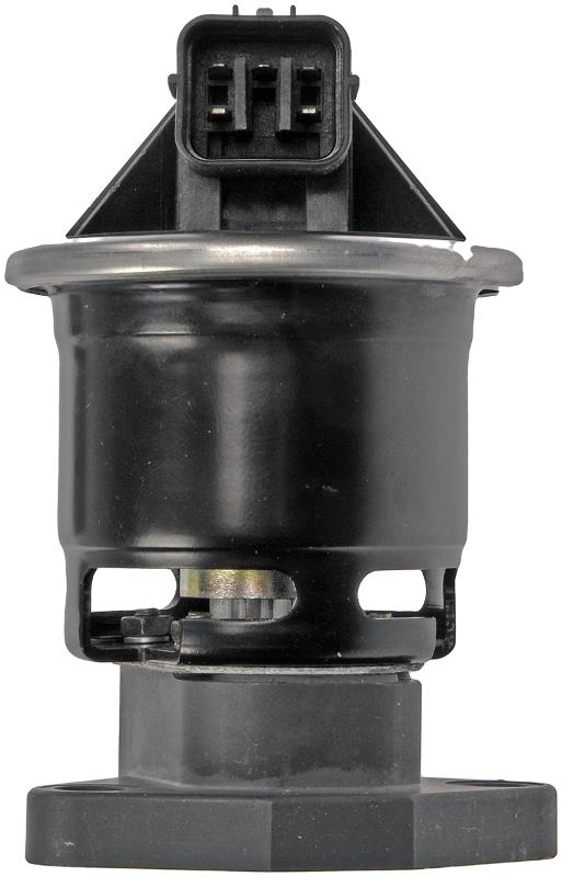 1998 Honda Accord EGR Valve Dorman 911802 image 3 of 3