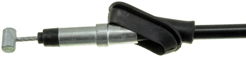 1999 Acura EL Parking Brake Cable Rear Right Dorman C660273 image 2 of 3