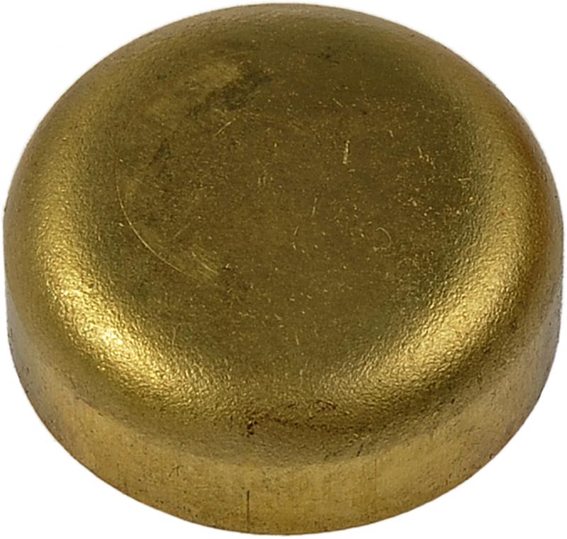 1991 Chevrolet Camaro Engine Intake Manifold Expansion Plug