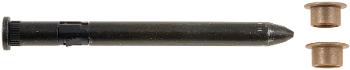 1983 Pontiac J2000 Door Hinge Pin and Bushing Kit Front Dorman 38402 image 4 of 4