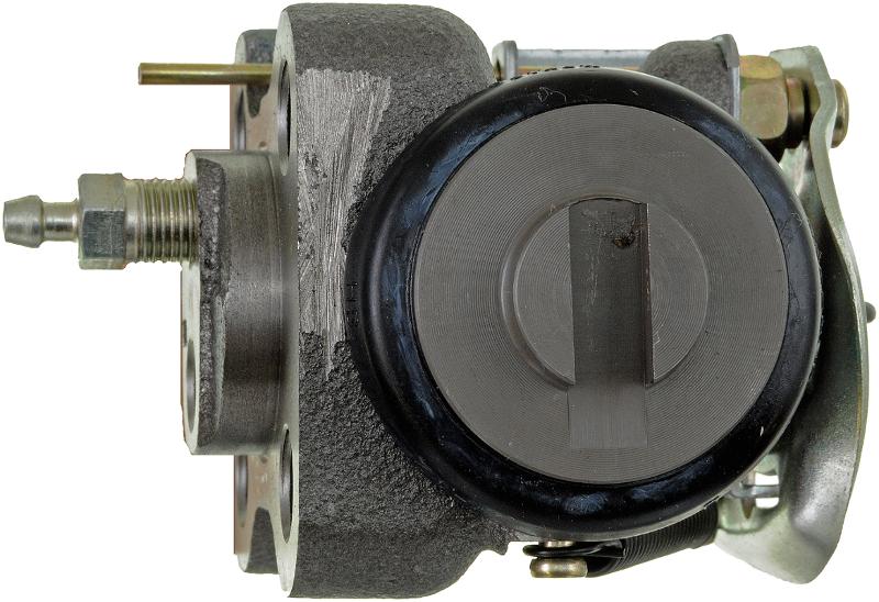 1993 GMC W4500 Forward Drum Brake Wheel Cylinder Rear Right Forward Dorman W610066 image 1 of 3