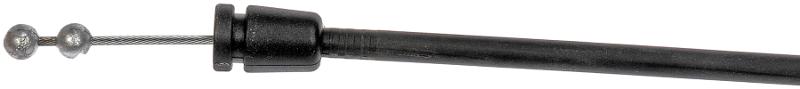 2002 Ford F-350 Super Duty Door Latch Cable Front Left Dorman 924353 image 2 of 3