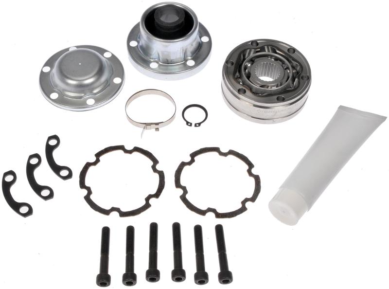 2003 Kia Sorento Drive Shaft CV Joint