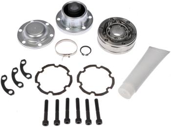 2008 Saturn Sky Drive Shaft CV Joint Rear Driveshaft - CV at Transmission Dorman 932108 image 2 of 2