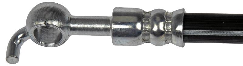 2013 Nissan Sentra Brake Hydraulic Hose Rear Left Outer Dorman H621974 image 2 of 3