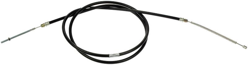 Dorman C95517 Parking Brake Cable product image 1 of 3