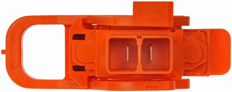 2006 Toyota Prius Hybrid Battery Service Plug Dorman 587022 image 1 of 3