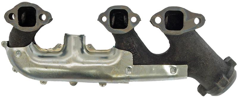 1992 GMC G3500 Exhaust Manifold Right Dorman 674516 image 4 of 4