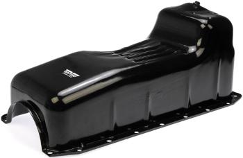 2003 Dodge Ram 2500 Van Engine Oil Pan Dorman 264233 image 2 of 2