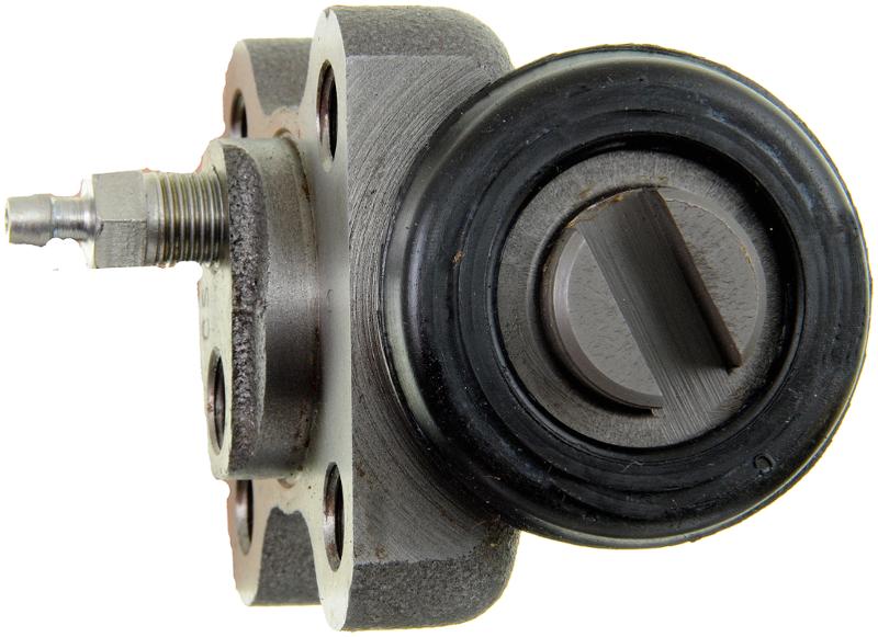 1993 GMC W4500 Forward Drum Brake Wheel Cylinder Rear Right Forward Dorman W123247 image 2 of 3