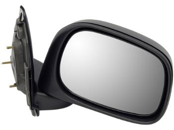 2009 Dodge Ram 2500 Door Mirror Right Dorman 9551374 image 1 of 1