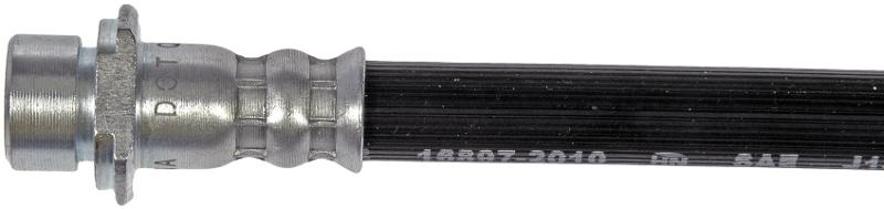 2016 Toyota Tacoma Clutch Hydraulic Hose Dorman H621799 image 1 of 3