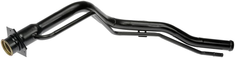 1995 Oldsmobile Achieva Fuel Tank Filler Neck Dorman 577273 image 1 of 2