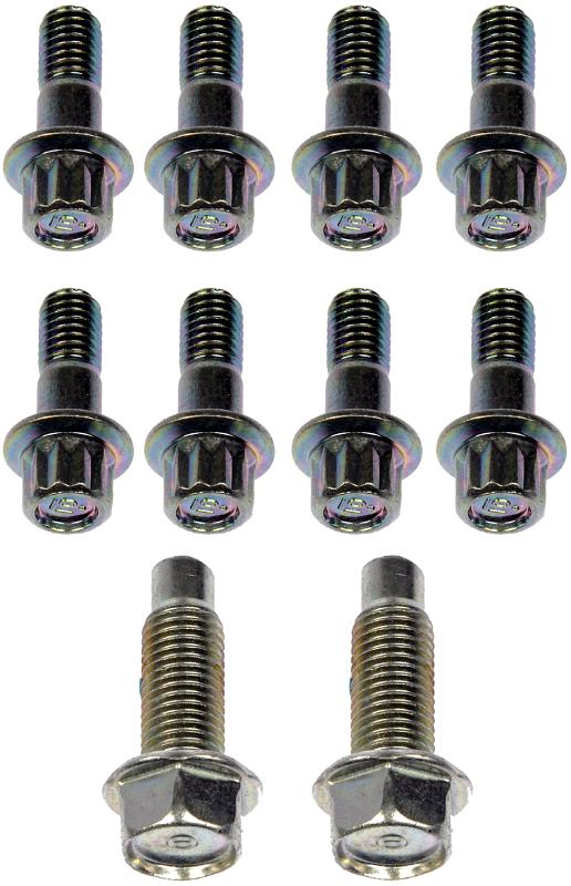 2003 Honda CR-V Drive Shaft Rear Dorman 936001 image 3 of 4