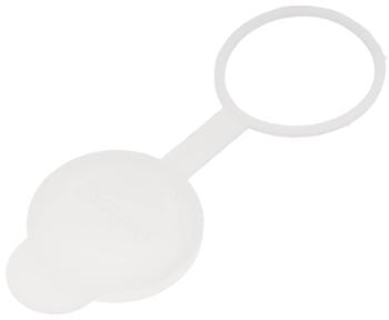 2003 Mitsubishi Lancer Engine Coolant Recovery Tank Cap