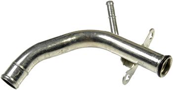 1990 Chrysler LeBaron HVAC Heater Hose Assembly Outer Dorman 626303 image 4 of 4