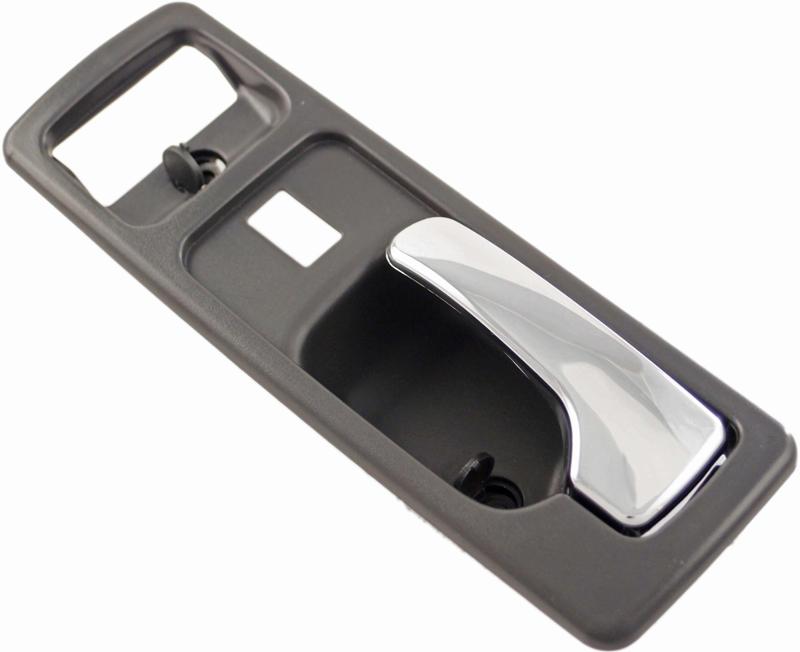 1990 Honda Accord Interior Door Handle Front Left Dorman 92594 image 1 of 3