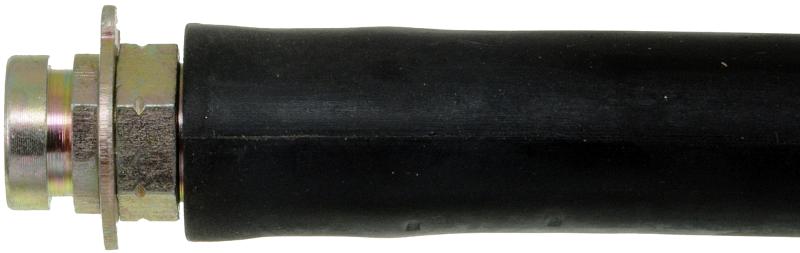 1991 Chevrolet Corsica Brake Hydraulic Hose Front Left Inner Dorman H380505 image 1 of 3