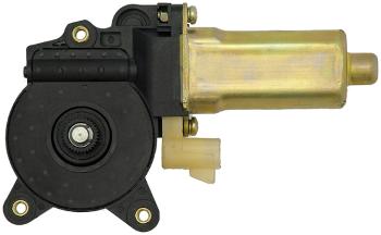 2003 Oldsmobile Alero Power Window Motor Rear Right Dorman 742127 image 4 of 4
