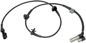 2004 Mazda B4000 ABS Wheel Speed Sensor Front Right Dorman 970262 image 1 of 3