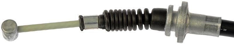 1993 Mazda Miata Parking Brake Cable