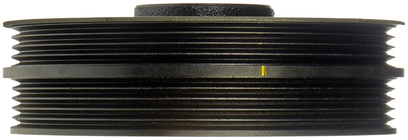 1996 Mazda MX-6 Engine Harmonic Balancer Dorman 594193 image 3 of 4